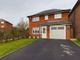 Thumbnail Detached house for sale in Sampson Holloway Mews, Telford, Shopshire