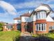 Thumbnail Detached house for sale in Palmerston Way, Alverstoke