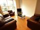 Thumbnail Terraced house to rent in High Cliffe, Burley, Leeds