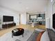Thumbnail Flat for sale in Lewis House, The Brentford Project