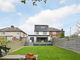 Thumbnail Semi-detached house for sale in Tapton Crescent Road, Sheffield