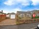 Thumbnail Bungalow for sale in Lilly Hall Road, Maltby, Rotherham, South Yorkshire