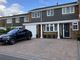 Thumbnail Terraced house for sale in Mountbatten Drive, Eastbourne, East Sussex