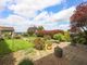 Thumbnail Barn conversion for sale in Hagg Hill, New Tupton