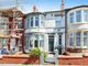 Thumbnail Terraced house for sale in Redcar Road, Blackpool, Lancashire