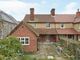 Thumbnail Semi-detached house for sale in Lower Street, Cavendish, Sudbury, Suffolk