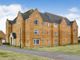 Thumbnail Flat to rent in Samuel Drive, Kemsley, Sittingbourne