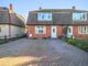 Thumbnail Semi-detached house for sale in Cornwall Way, Ruskington, Sleaford, Lincolnshire
