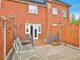 Thumbnail Terraced house for sale in Toftmead Close, Dereham