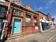 Thumbnail Flat to rent in Wood Street, Earl Shilton, Leicester