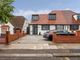 Thumbnail Semi-detached house for sale in Purley Avenue, London