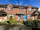 Thumbnail Terraced house for sale in Oxmoor Avenue, Hadley, Telford, Shropshire