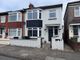 Thumbnail Semi-detached house for sale in Magdalen Road, Hilsea, Portsmouth