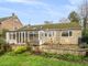 Thumbnail Detached bungalow for sale in Hampton Poyle, Oxfordshire