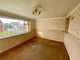 Thumbnail Bungalow for sale in Monmouth Road, Wrexham