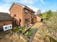 Thumbnail Detached house for sale in Rodmell Close, Bromley Cross, Bolton