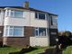 Thumbnail Semi-detached house for sale in Hangleton, Hove
