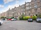 Thumbnail Flat to rent in Arden Street, Edinburgh