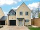 Thumbnail Detached house for sale in Townend, Steeple Aston
