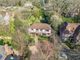 Thumbnail Detached house for sale in Knightsbridge Road, Camberley, Surrey