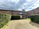 Thumbnail End terrace house for sale in Pear Tree Farm Barns, Chelford Road, Marthall