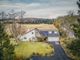 Thumbnail Detached house for sale in The Brae, Auchterhouse, Dundee