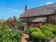 Thumbnail Cottage for sale in Spring Lane, Glaston, Rutland