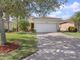 Thumbnail Property for sale in 9606 Sw Flowermound Circle, Port St Lucie, Florida, United States Of America