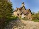 Thumbnail Semi-detached house for sale in Woodlands Farm Cottages, Quainton, Aylesbury, Buckinghamshire