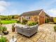 Thumbnail Detached house for sale in How Green Lane, Hever, Edenbridge