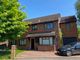 Thumbnail Detached house for sale in Lackmore Gardens, Woodcote, Reading