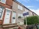 Thumbnail Terraced house for sale in Yorke Street, Mansfield Woodhouse, Mansfield
