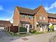 Thumbnail End terrace house to rent in The Poplars, Littlehampton, West Sussex