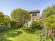 Thumbnail End terrace house for sale in Bower Street, Bedford