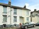 Thumbnail Terraced house to rent in Seymour Road, Chatham, Kent