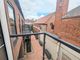 Thumbnail End terrace house for sale in Middle Gate, Newark
