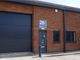Thumbnail Industrial to let in Unit 20, Barwell Business Park, Leatherhead Road, Chessington, Surrey