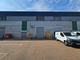 Thumbnail Industrial to let in Unit 4 Edmonton Trade Park, Advent Way, Edmonton, London