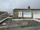 Thumbnail Semi-detached bungalow for sale in Treetops, Felinfoel, Llanelli