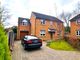 Thumbnail Detached house to rent in Burlish Avenue, Olton, Solihull