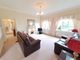 Thumbnail Detached bungalow for sale in Edge Lane, Mottram, Hyde