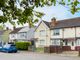 Thumbnail Terraced house for sale in Mercia Road, Cardiff