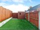 Thumbnail Terraced house for sale in St. Albans Road, Tanyfron, Wrexham