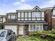 Thumbnail Detached house for sale in Hartwell Drive, Bedford
