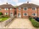 Thumbnail Semi-detached house for sale in Barnett Road, Steventon, Abingdon