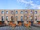 Thumbnail Town house for sale in Beatrice Place, London