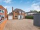 Thumbnail Detached house for sale in Broadway North, Walsall, West Midlands