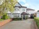 Thumbnail Semi-detached house for sale in Gresham Road, Hall Green, Birmingham
