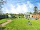 Thumbnail Detached bungalow for sale in Thetford Road, Coney Weston, Bury St. Edmunds