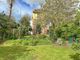 Thumbnail Detached house for sale in Combermere Road, St. Leonards-On-Sea
